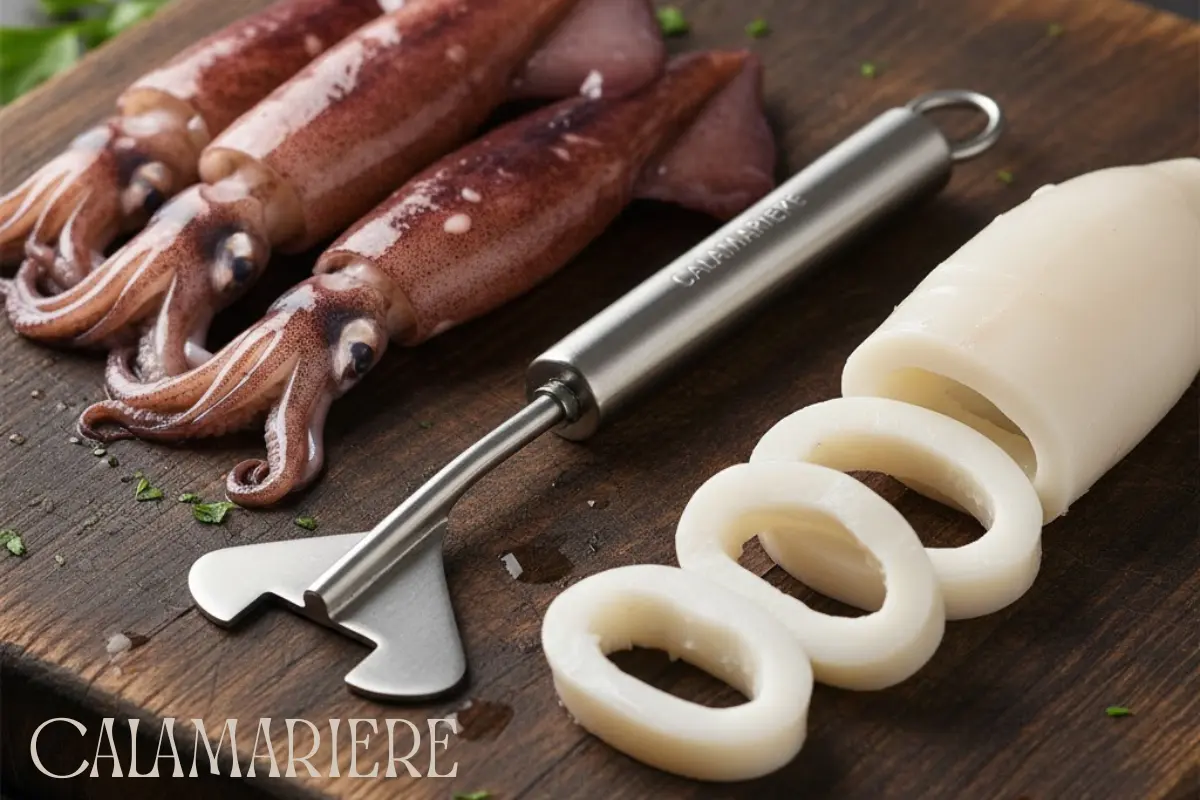 Calamariere
