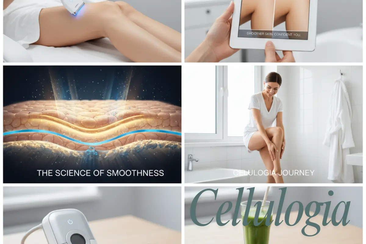 Cellulogia