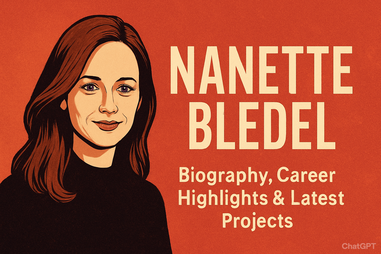Nanette Bledel