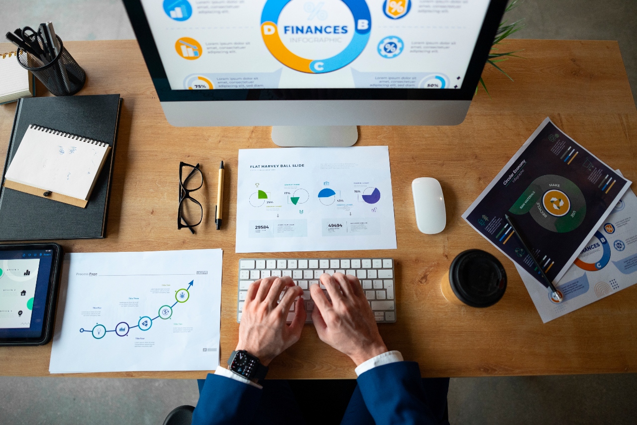 FSI Blog