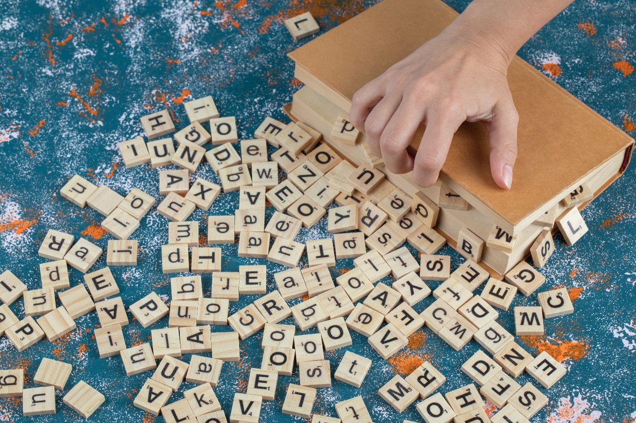 IT Wordsearch Puzzle