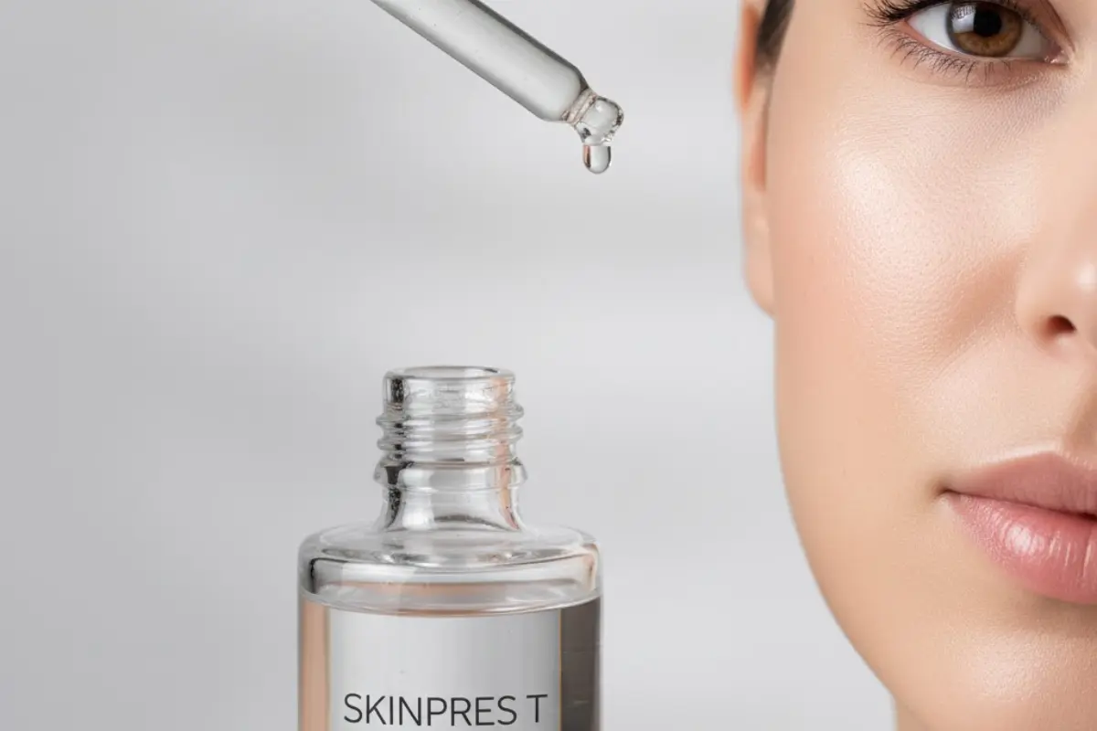 Skinpres T