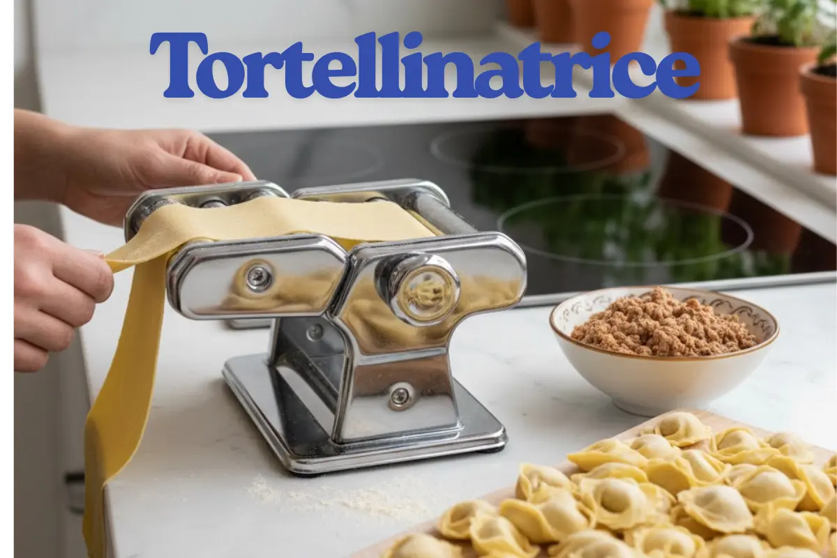 Tortellinatrice