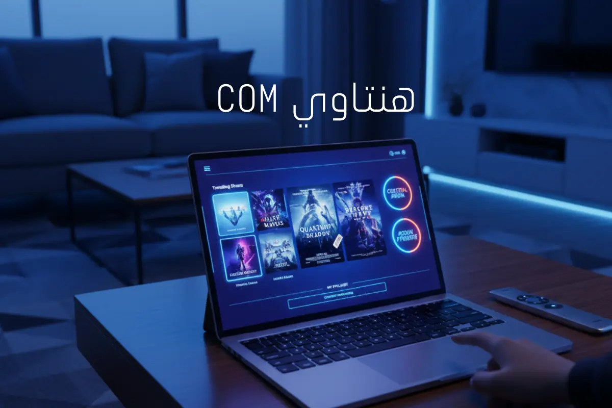 هنتاوي Com