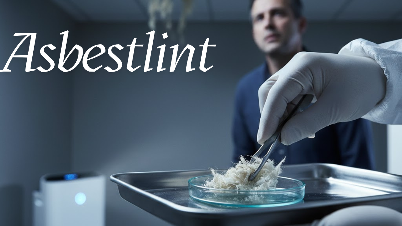 Asbestlint