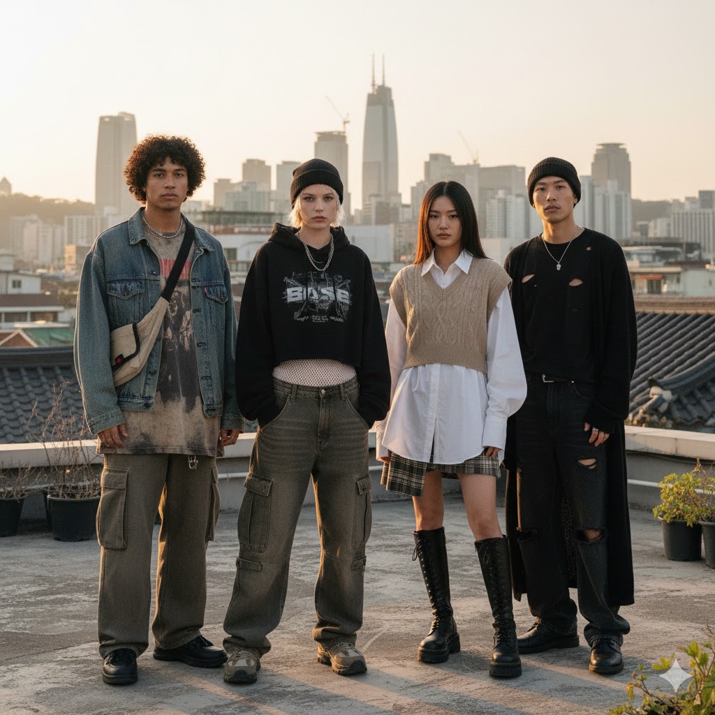 Acubi Fashion: The New Era of Style