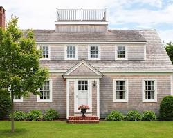 Charming Cape Style Homes: Cozy, Classic Architecture Defined.
