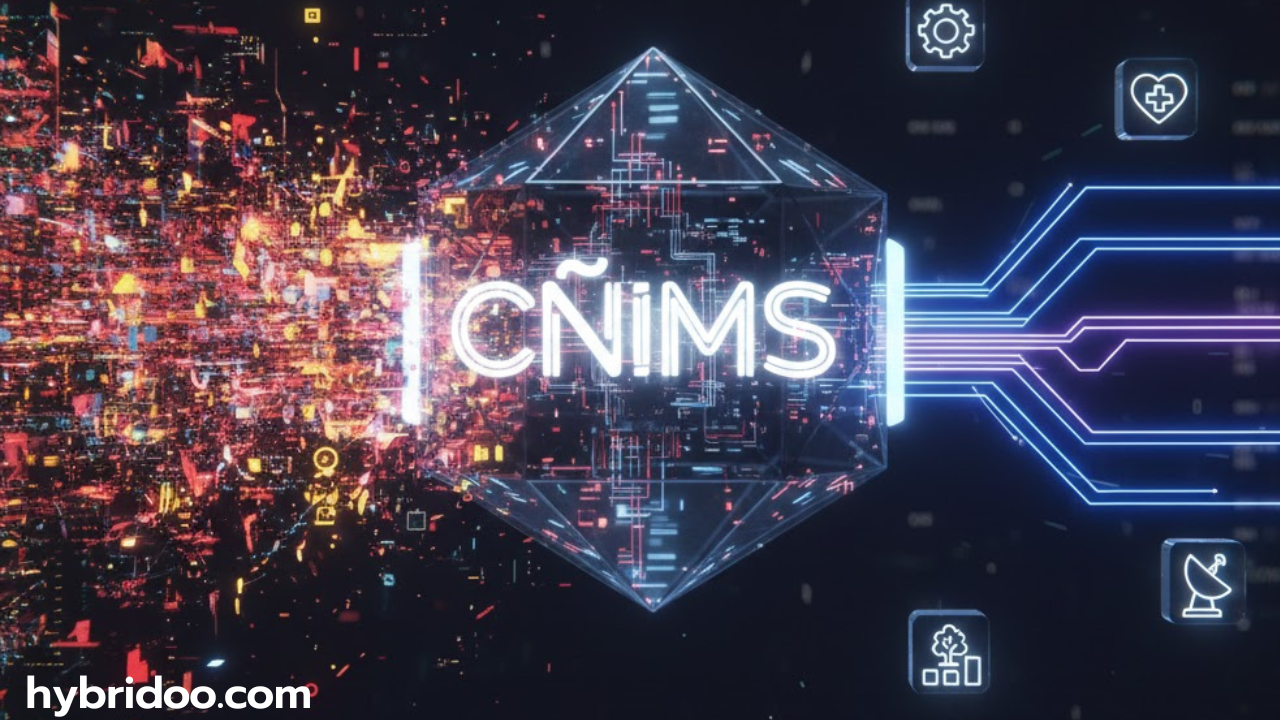 Cñims