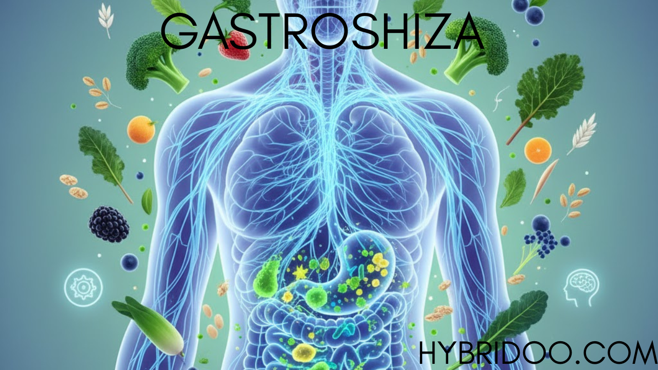 Gastroshiza