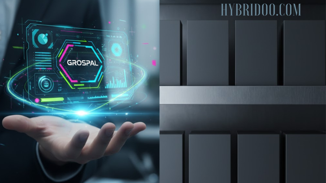 Grospal