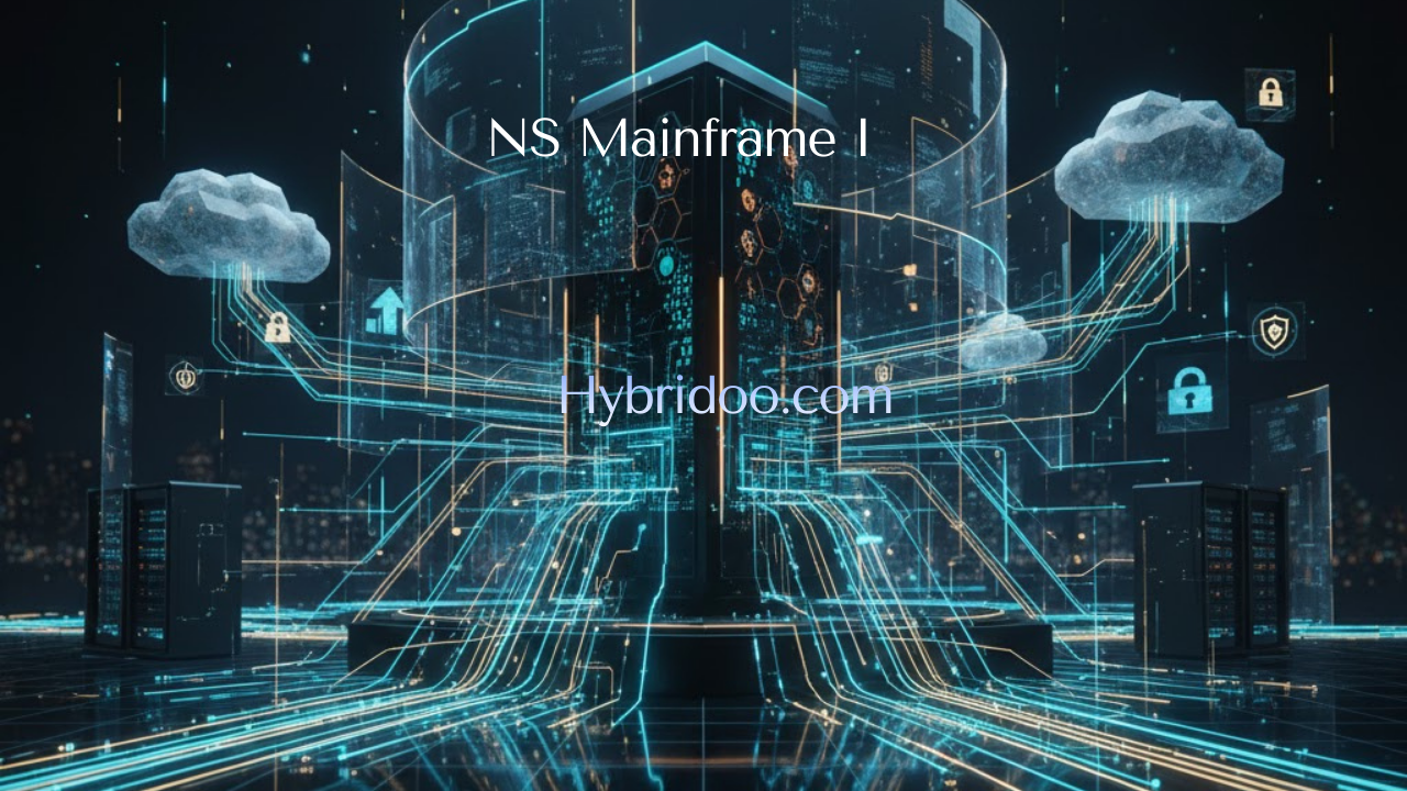 NS Mainframe I