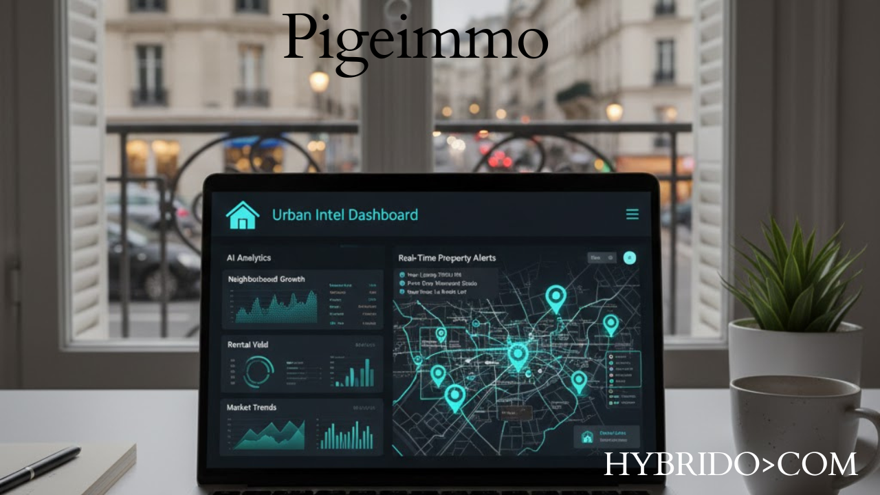 Pigeimmo