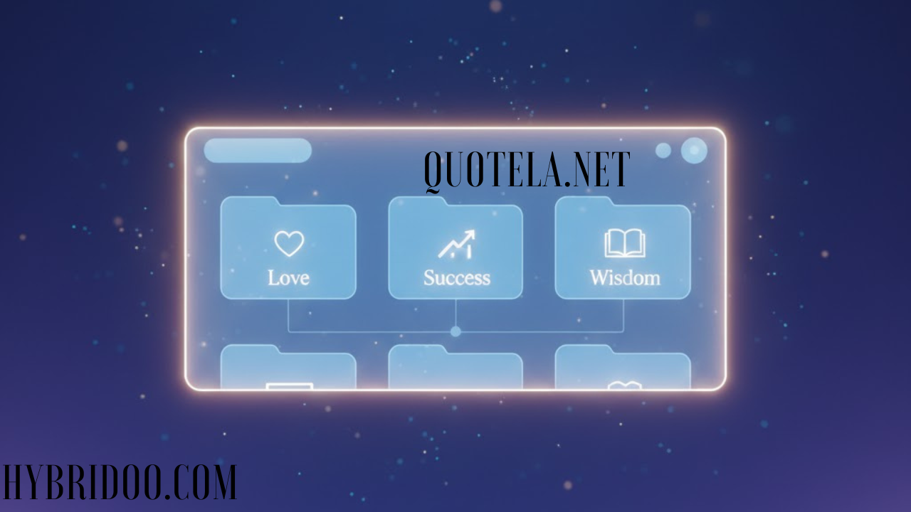 Quotela.net