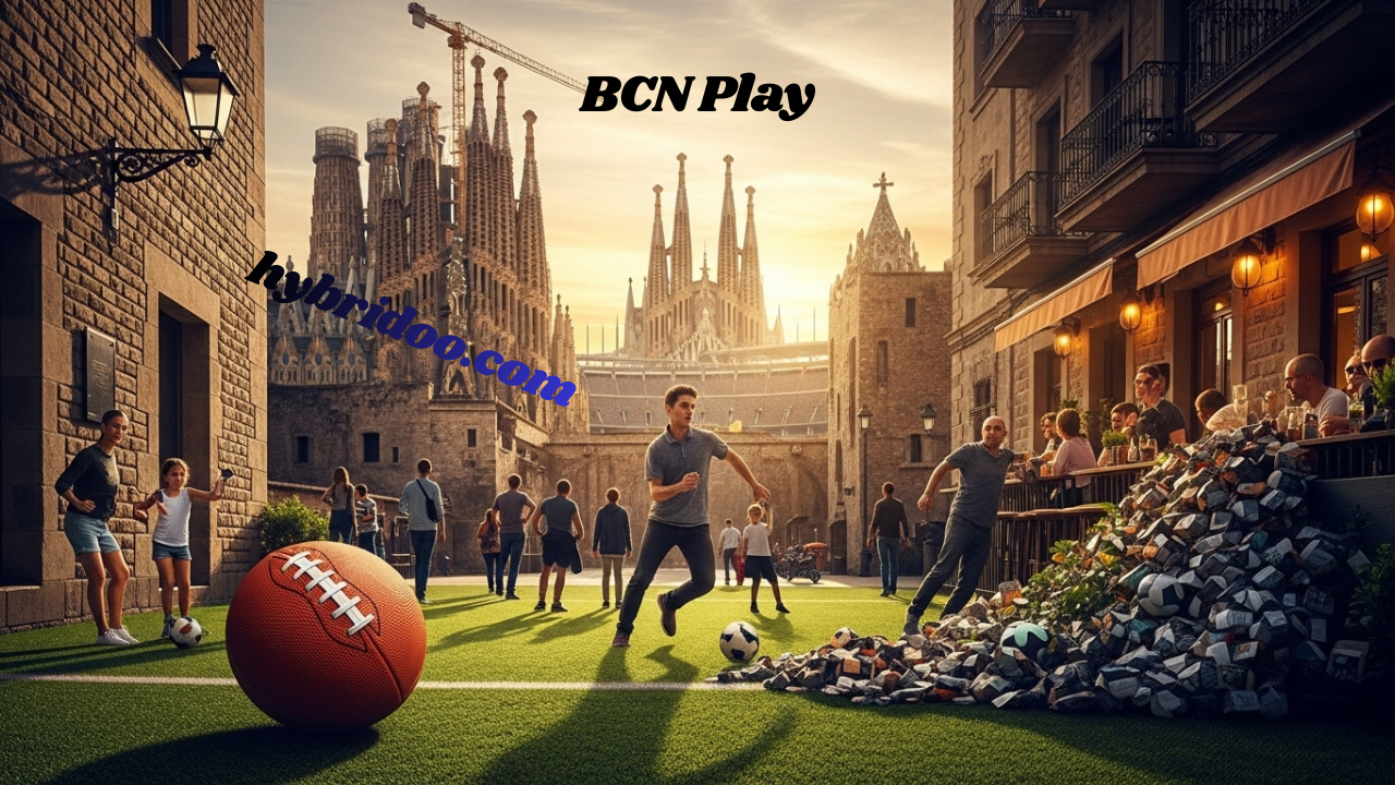 BCN Play