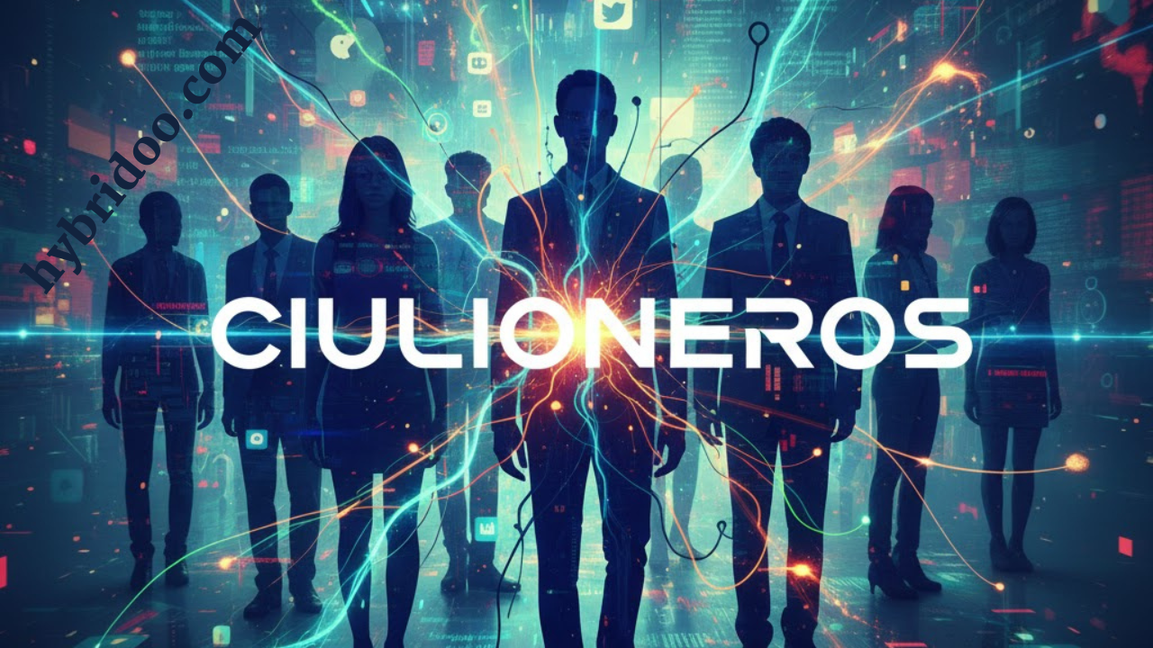 Ciulioneros