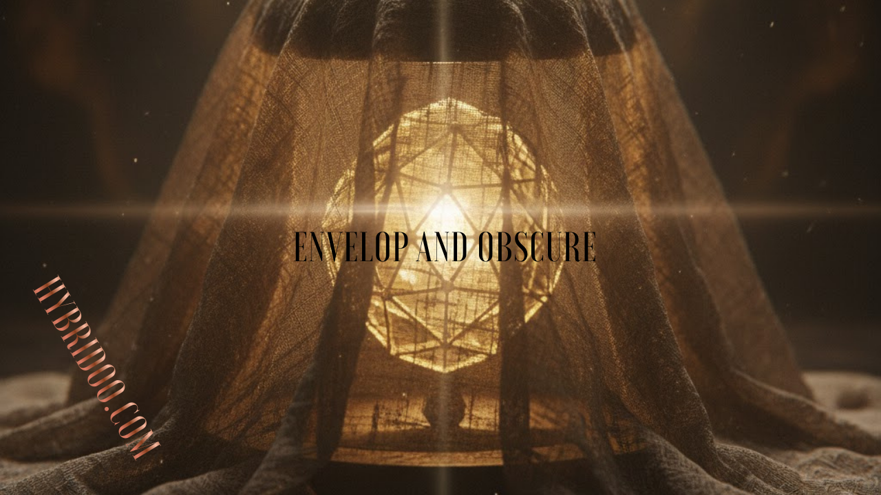 Envelop and Obscure