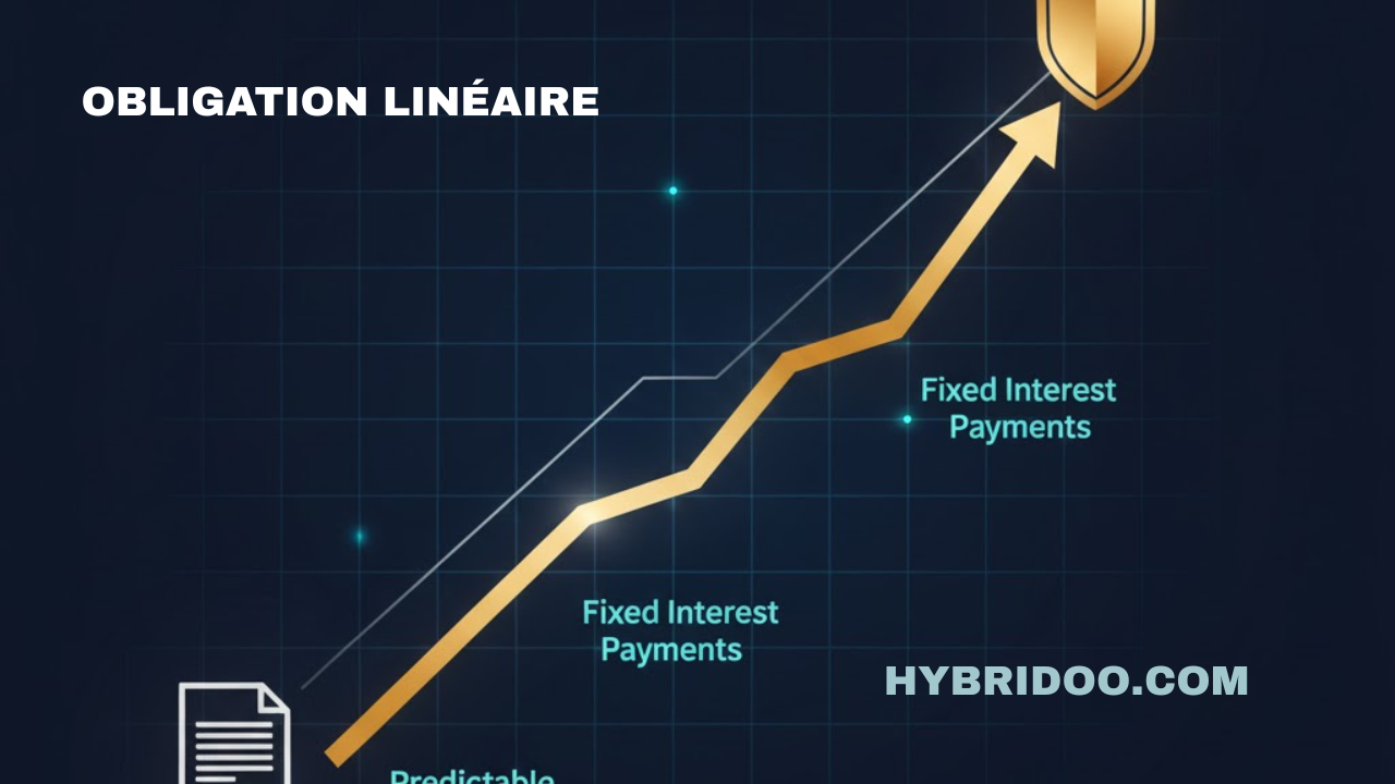 Obligation Linéaire