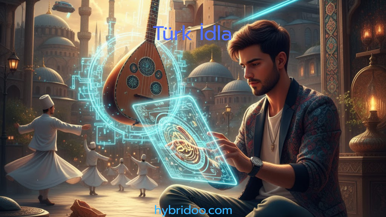 Türk İdla