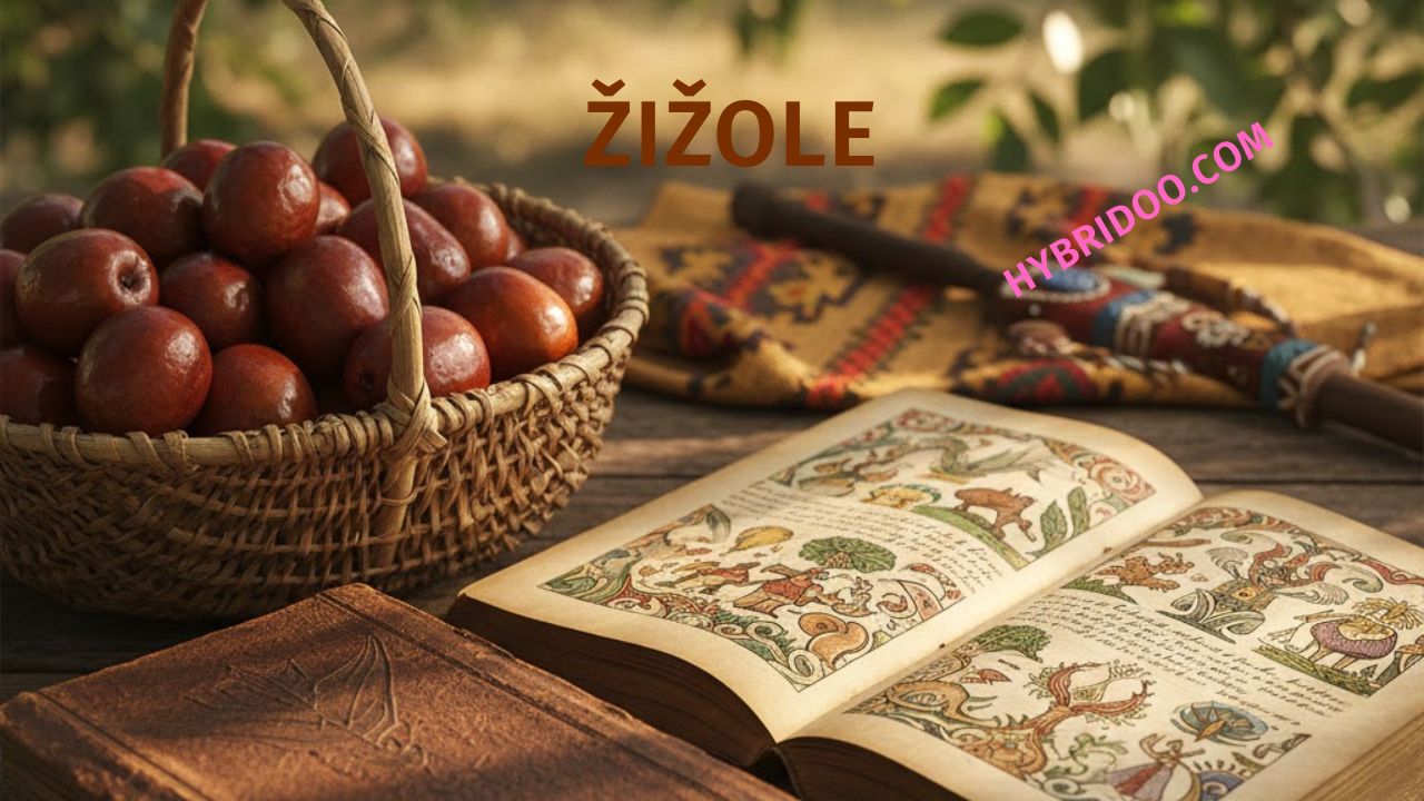 Žižole