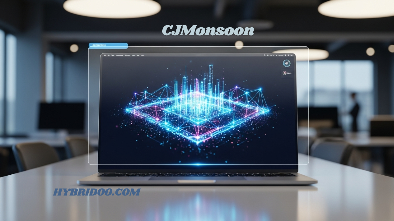 CJMonsoon