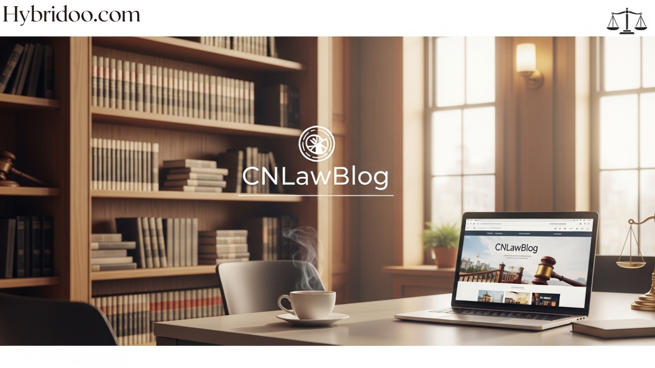 Cnlawblog