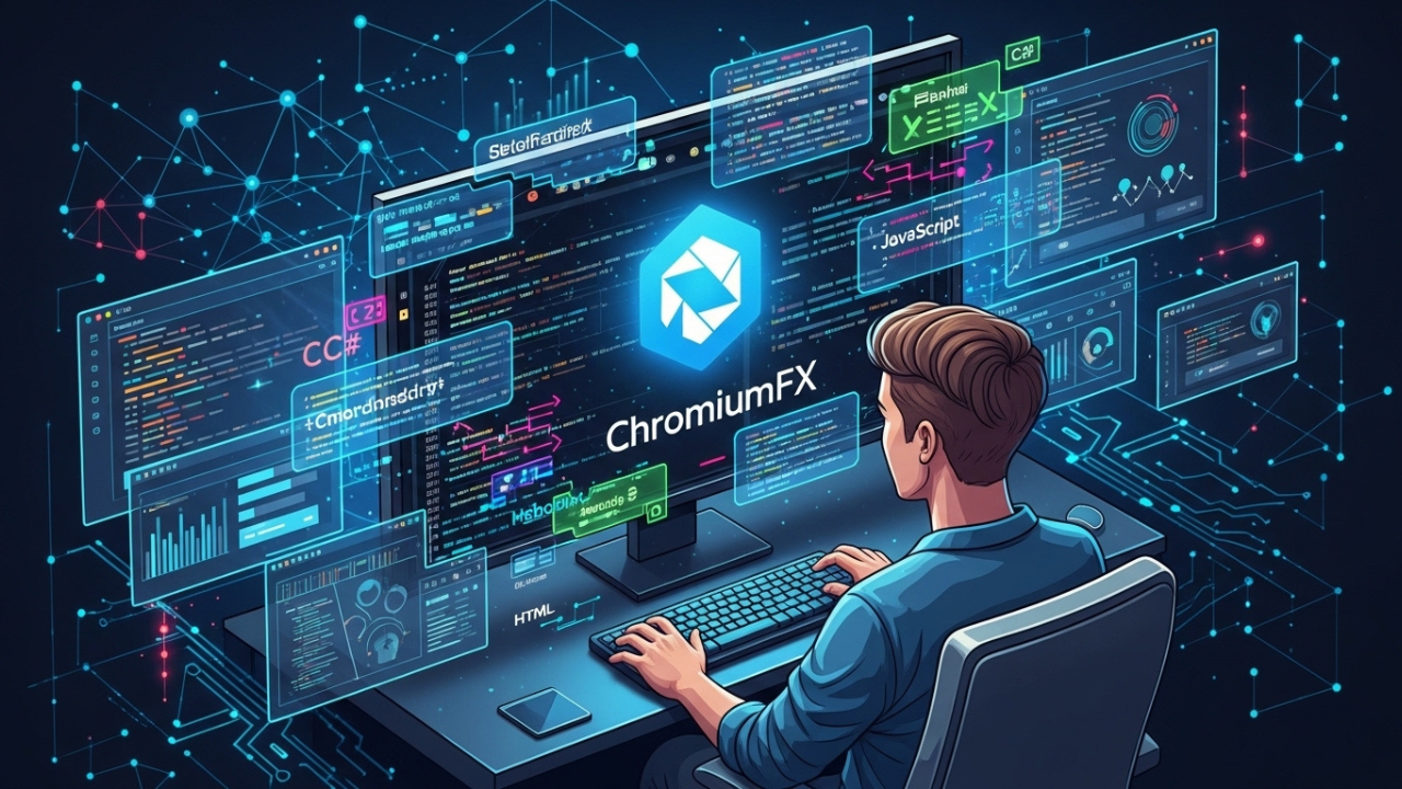 chromiumfx