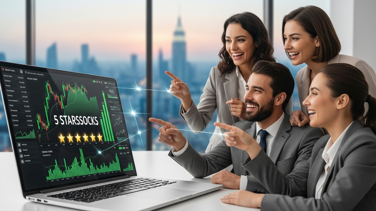 5StarsStocks .com