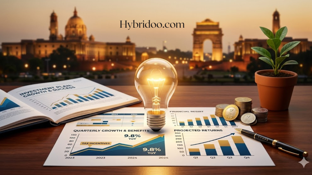 Package Scheme of Incentives