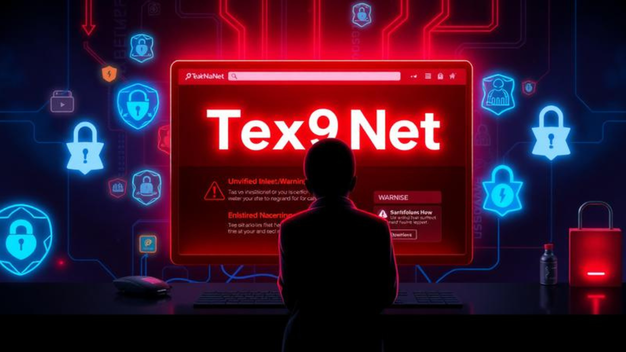 Tex9 Net