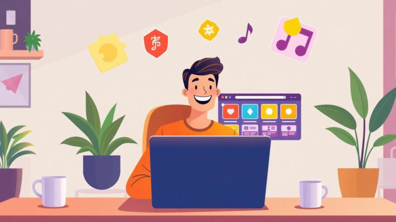 1,000 Websites to Cure Boredom