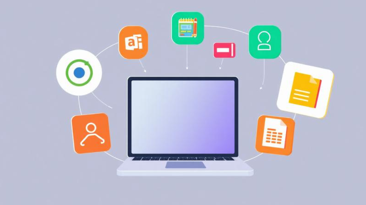 50 Cool Websites