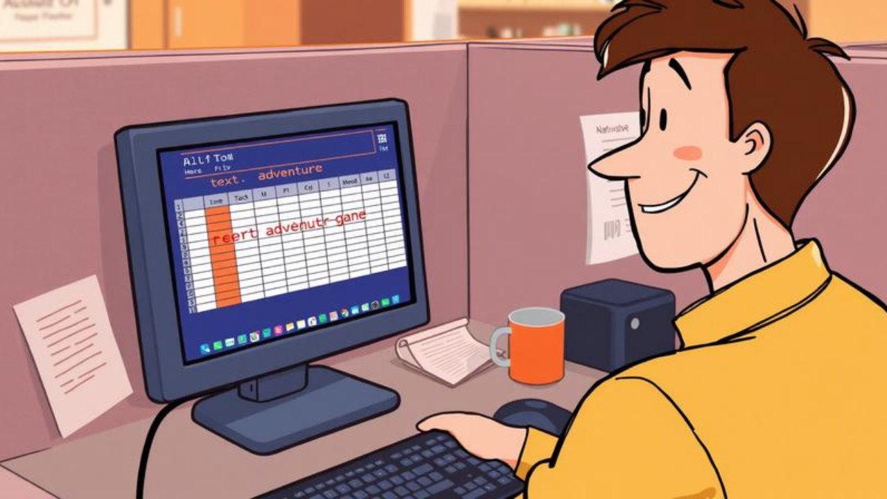 Best Websites to Kill Time at Work