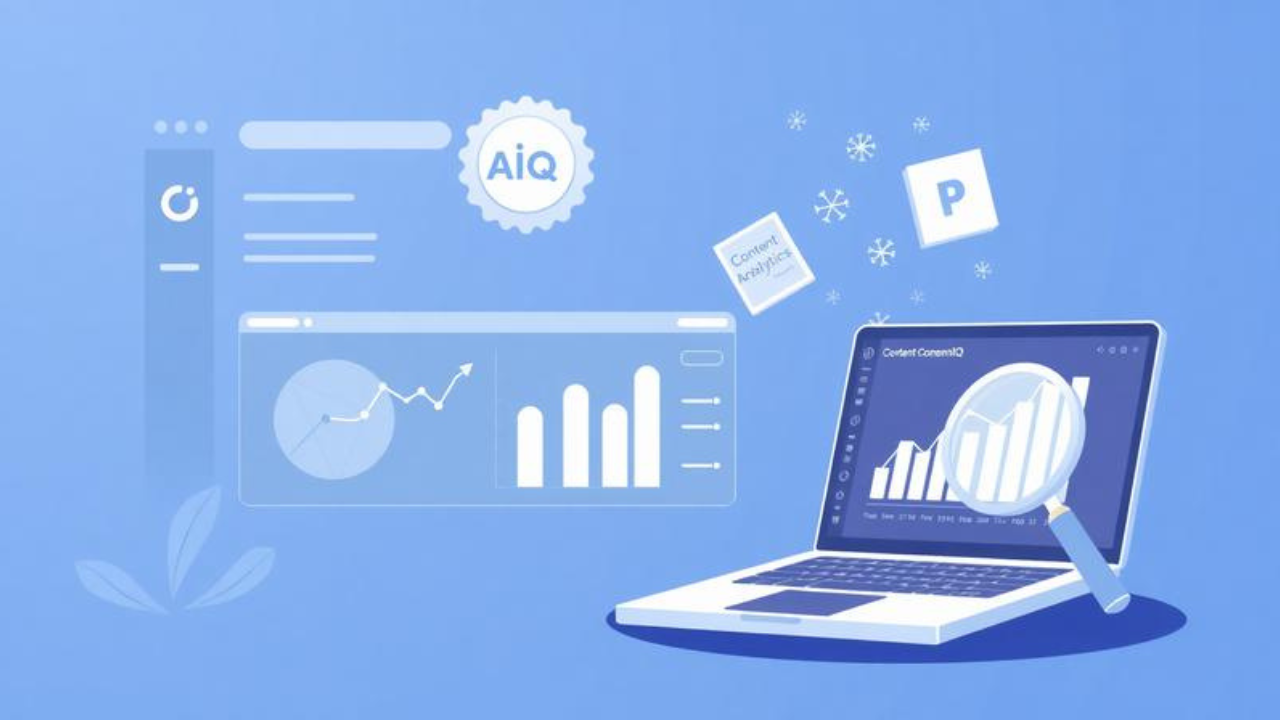 ContentIQ