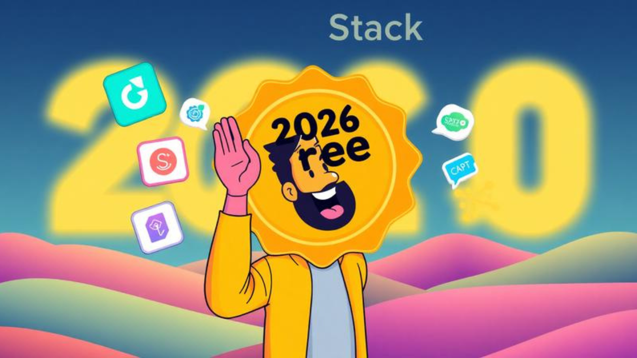Digital Tools for Solopreneurs 2026 free