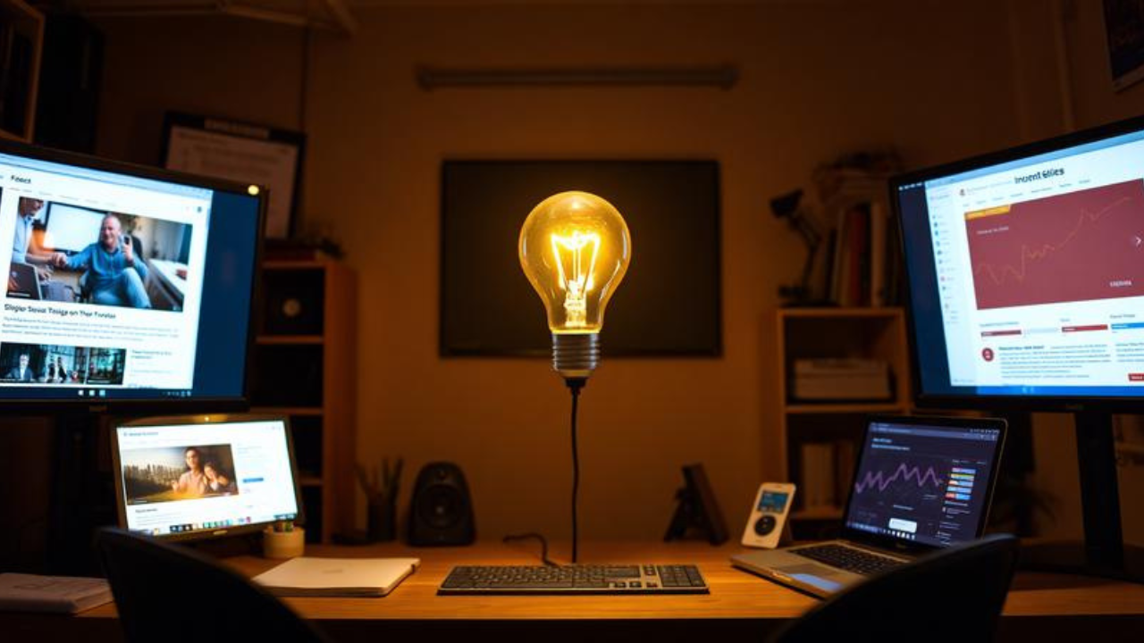 Free Digital Tools for Content Repurposing