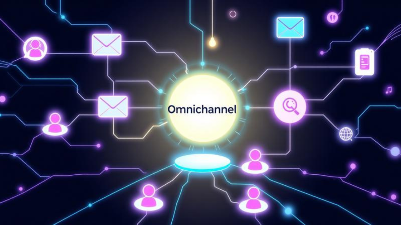 Omnichannel Messaging News