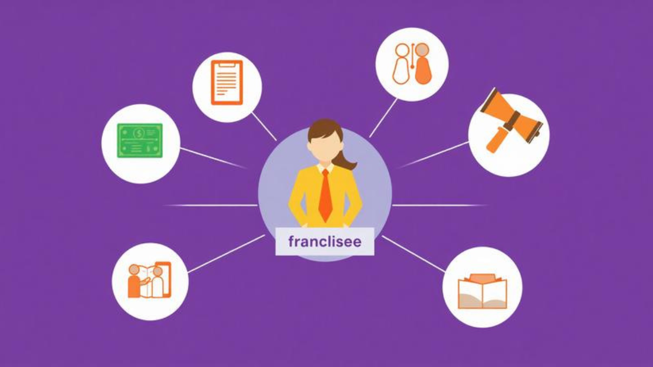 Roles And Responsibilities Of Franchisee In Franchising