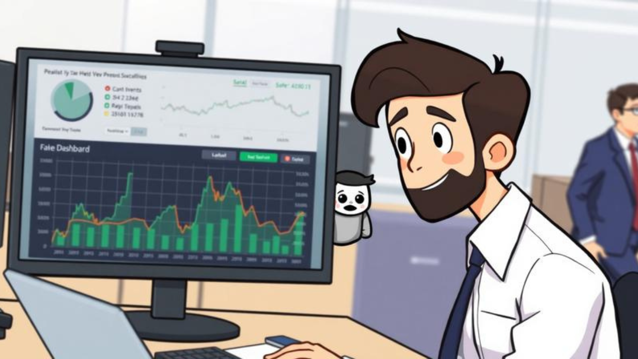 Websites to Look Busy at Work